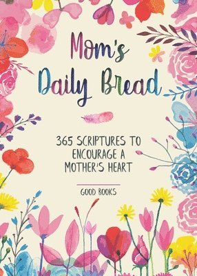 Mom's Daily Bread 1