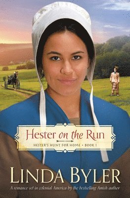 Hester On The Run 1