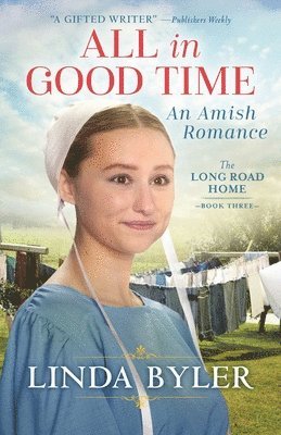 All in Good Time: An Amish Romance 1