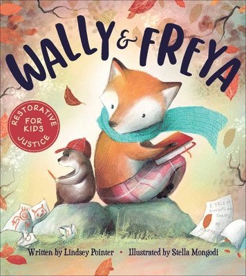 Wally & Freya 1