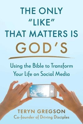 Teryn Gregson - Only Like That Matters Is God's, Inbunden