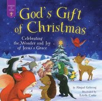 bokomslag God's Gift of Christmas