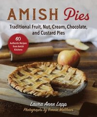 bokomslag Amish Pies