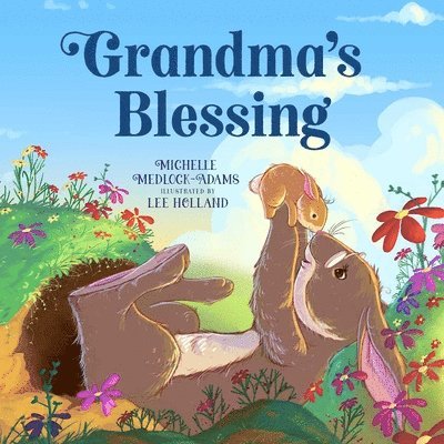 Grandma's Blessing 1
