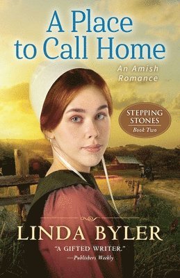 bokomslag A Place to Call Home: An Amish Romance