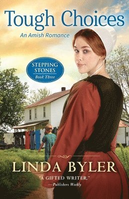 Tough Choices: An Amish Romance 1