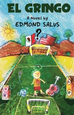 Edmond Salus - El Gringo, Häftad