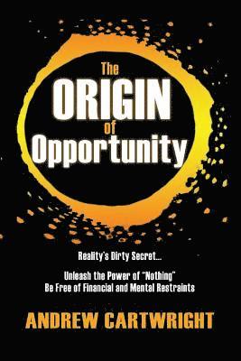 Andrew Cartwright - Origin of Opportunity, Häftad