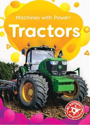 Tractors 1