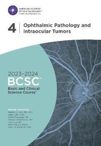 bokomslag 2023-2024 Basic and Clinical Science Course?, Section 4
