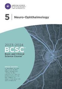 bokomslag 2023-2024 Basic and Clinical Science Course?, Section 5