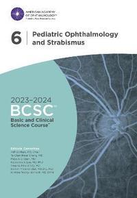 bokomslag 2023-2024 Basic and Clinical Science Course?, Section 6