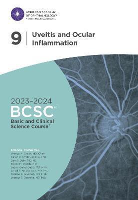 bokomslag 2023-2024 Basic and Clinical Science Course, Section 9