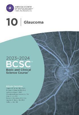Angelo P. Tanna - 2023-2024 Basic and Clinical Science Course™, Section 10, Häftad