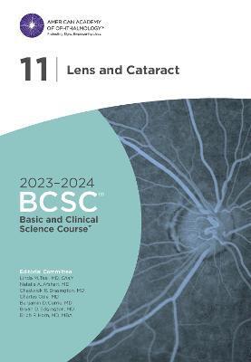 Linda M. Tsai - 2023-2024 Basic and Clinical Science Course™, Section 11, Häftad