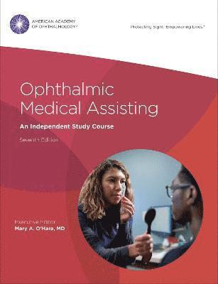 Ophthalmic Medical Assisting 1