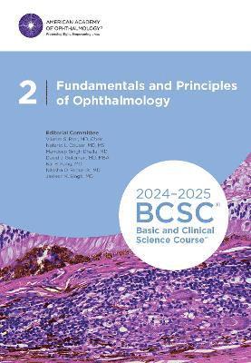 bokomslag 2024-2025 Basic and Clinical Science Course, Section 2