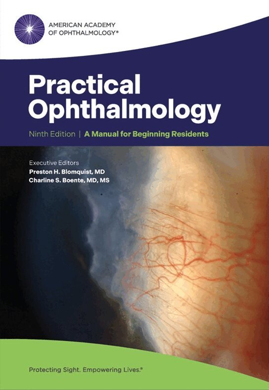 Preston H. Blomquist - Practical Ophthalmology, Häftad. Tillgänglighet: Lägg i varukorg