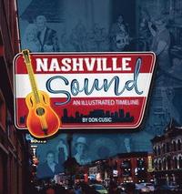 bokomslag Nashville Sound: An Illustrated Timeline