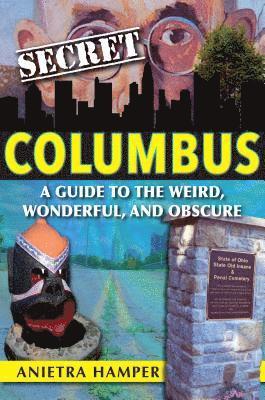bokomslag Secret Columbus