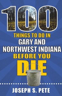 bokomslag 100 Things to Do in Gary and Northwest Indiana Before You Die