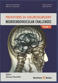 bokomslag NeuroEndovascular Challenges: Frontiers in Neurosurgery Volume 1