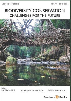 Biodiversity Conservation - Challenges for the Future 1
