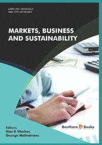 bokomslag Markets, Business and Sustainability