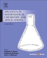 bokomslag Advances in Mathematical Chemistry and Applications: Volume 2