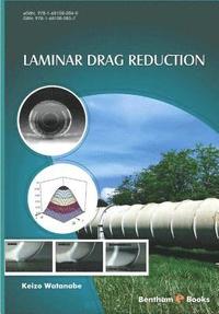 bokomslag Laminar Drag Reduction