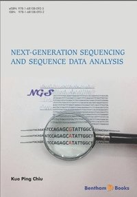 bokomslag Next-Generation Sequencing and Sequence Data Analysis