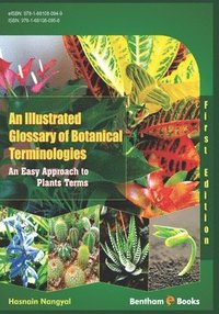 bokomslag An Illustrated Glossary of Botanical Terminologies: An Easy Approach to Plant Terms