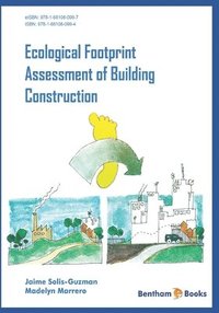 bokomslag Ecological Footprint Assessment of Building Construction