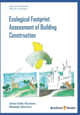 Ecological Footprint Assessment of Building Construction 1