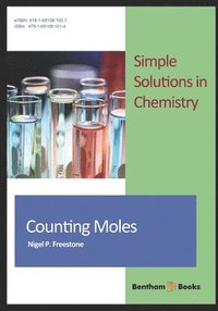 bokomslag Counting Moles: Simple Solutions in Chemistry