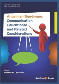 bokomslag Angelman Syndrome: Communication, Educational, and Related Considerations