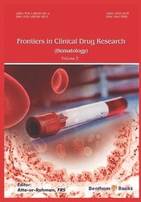 bokomslag Frontiers in Clinical Drug Research - Hematology: Volume 2