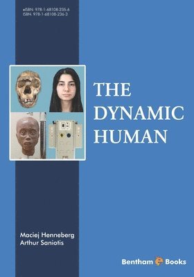 bokomslag Dynamic Human