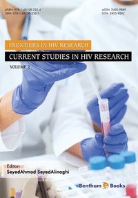 bokomslag Current Studies in HIV Research