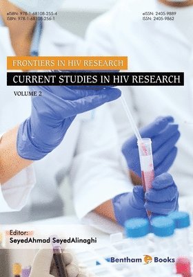 Current Studies in HIV Research 1