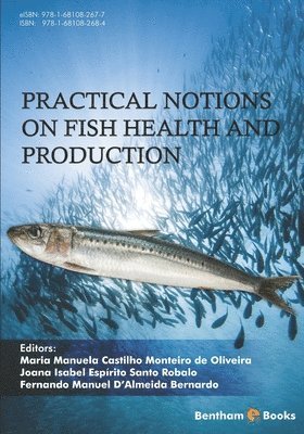 bokomslag Practical Notions on Fish Health and Production