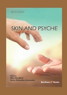 Klas Nordlind, Anna Zalewska-Janowska - Skin and Psyche, Häftad