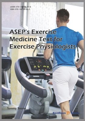 ASEP's Exercise Medicine-Text for Exercise Physiologists 1