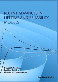 bokomslag Recent Advances in Lifetime and Reliability Models