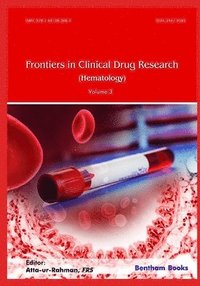 bokomslag Frontiers in Clinical Drug Research - Hematology: Volume 3
