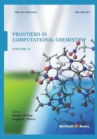 bokomslag Frontiers in Computational Chemistry Volume 4
