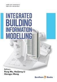 bokomslag Integrated Building Information Modelling