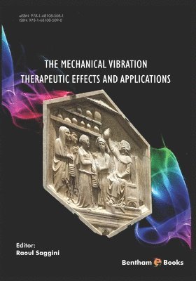 Raoul Saggini - The Mechanical Vibration: Therapeutic Effects and Applications, Häftad
