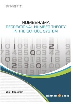 Numberama: Recreational Number Theory in the School System 1