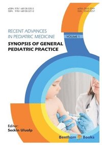 bokomslag Synopsis of General Pediatric Practice